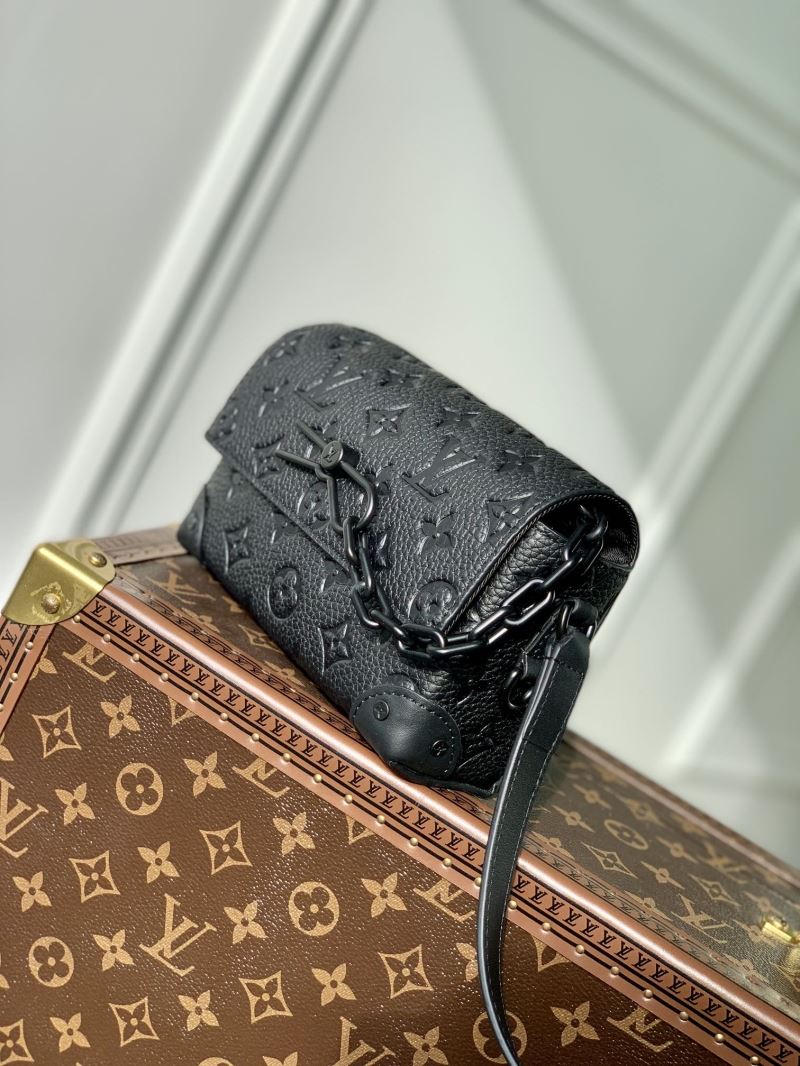 LV Satchel bags